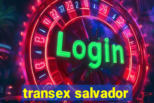 transex salvador